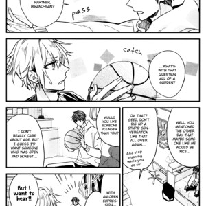 [HARUSONO Syou] Sasaki to Miyano (update c.vol 5 Extra) [Eng] – Gay Manga sex 526