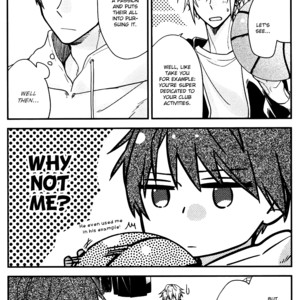 [HARUSONO Syou] Sasaki to Miyano (update c.vol 5 Extra) [Eng] – Gay Manga sex 527