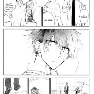 [HARUSONO Syou] Sasaki to Miyano (update c.vol 5 Extra) [Eng] – Gay Manga sex 532