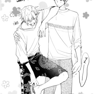 [HARUSONO Syou] Sasaki to Miyano (update c.vol 5 Extra) [Eng] – Gay Manga sex 538