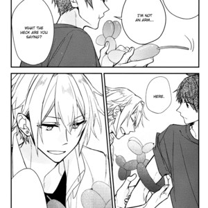 [HARUSONO Syou] Sasaki to Miyano (update c.vol 5 Extra) [Eng] – Gay Manga sex 541