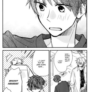 [HARUSONO Syou] Sasaki to Miyano (update c.vol 5 Extra) [Eng] – Gay Manga sex 542