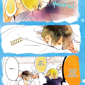 [HARUSONO Syou] Sasaki to Miyano (update c.vol 5 Extra) [Eng] – Gay Manga sex 545