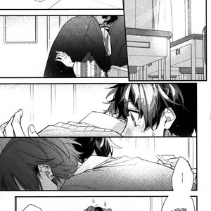 [HARUSONO Syou] Sasaki to Miyano (update c.vol 5 Extra) [Eng] – Gay Manga sex 553