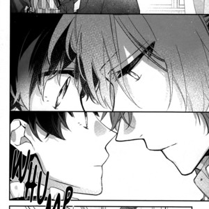 [HARUSONO Syou] Sasaki to Miyano (update c.vol 5 Extra) [Eng] – Gay Manga sex 554