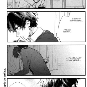 [HARUSONO Syou] Sasaki to Miyano (update c.vol 5 Extra) [Eng] – Gay Manga sex 560