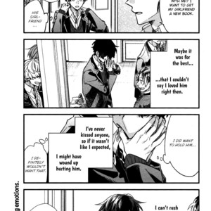 [HARUSONO Syou] Sasaki to Miyano (update c.vol 5 Extra) [Eng] – Gay Manga sex 562