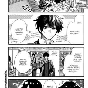 [HARUSONO Syou] Sasaki to Miyano (update c.vol 5 Extra) [Eng] – Gay Manga sex 563