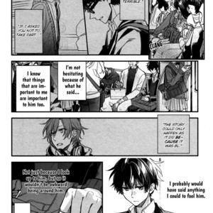 [HARUSONO Syou] Sasaki to Miyano (update c.vol 5 Extra) [Eng] – Gay Manga sex 566