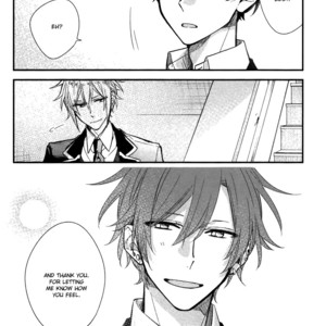[HARUSONO Syou] Sasaki to Miyano (update c.vol 5 Extra) [Eng] – Gay Manga sex 570