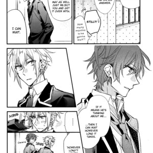 [HARUSONO Syou] Sasaki to Miyano (update c.vol 5 Extra) [Eng] – Gay Manga sex 574