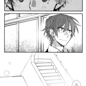 [HARUSONO Syou] Sasaki to Miyano (update c.vol 5 Extra) [Eng] – Gay Manga sex 575