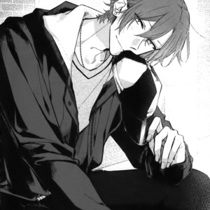 [HARUSONO Syou] Sasaki to Miyano (update c.vol 5 Extra) [Eng] – Gay Manga sex 580