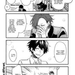 [HARUSONO Syou] Sasaki to Miyano (update c.vol 5 Extra) [Eng] – Gay Manga sex 596