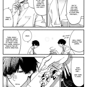 [HARUSONO Syou] Sasaki to Miyano (update c.vol 5 Extra) [Eng] – Gay Manga sex 602