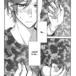 [HARUSONO Syou] Sasaki to Miyano (update c.vol 5 Extra) [Eng] – Gay Manga sex 617