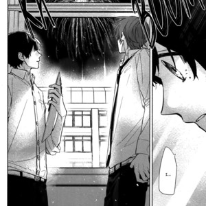 [HARUSONO Syou] Sasaki to Miyano (update c.vol 5 Extra) [Eng] – Gay Manga sex 619