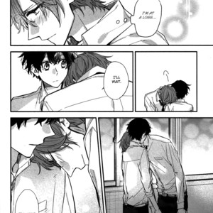[HARUSONO Syou] Sasaki to Miyano (update c.vol 5 Extra) [Eng] – Gay Manga sex 623