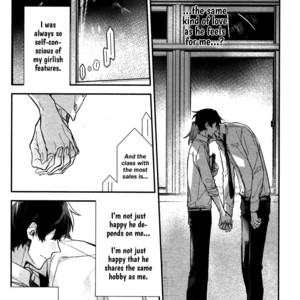 [HARUSONO Syou] Sasaki to Miyano (update c.vol 5 Extra) [Eng] – Gay Manga sex 625