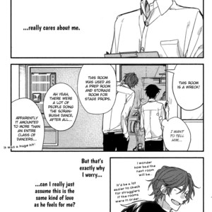 [HARUSONO Syou] Sasaki to Miyano (update c.vol 5 Extra) [Eng] – Gay Manga sex 627