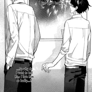 [HARUSONO Syou] Sasaki to Miyano (update c.vol 5 Extra) [Eng] – Gay Manga sex 628