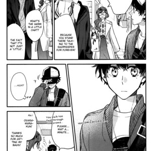 [HARUSONO Syou] Sasaki to Miyano (update c.vol 5 Extra) [Eng] – Gay Manga sex 631