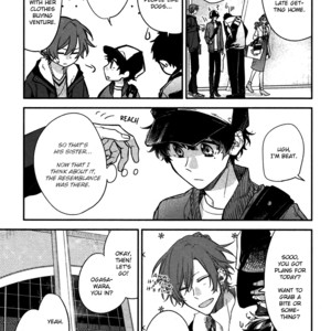 [HARUSONO Syou] Sasaki to Miyano (update c.vol 5 Extra) [Eng] – Gay Manga sex 632