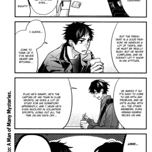 [HARUSONO Syou] Sasaki to Miyano (update c.vol 5 Extra) [Eng] – Gay Manga sex 637