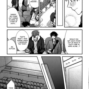 [HARUSONO Syou] Sasaki to Miyano (update c.vol 5 Extra) [Eng] – Gay Manga sex 644