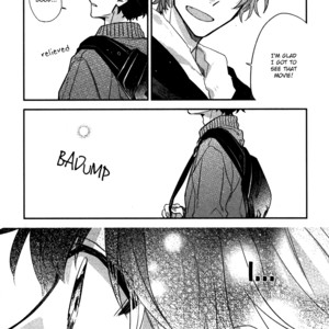 [HARUSONO Syou] Sasaki to Miyano (update c.vol 5 Extra) [Eng] – Gay Manga sex 649