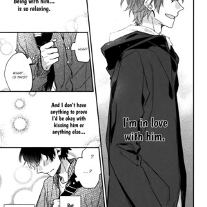 [HARUSONO Syou] Sasaki to Miyano (update c.vol 5 Extra) [Eng] – Gay Manga sex 650