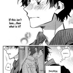 [HARUSONO Syou] Sasaki to Miyano (update c.vol 5 Extra) [Eng] – Gay Manga sex 651