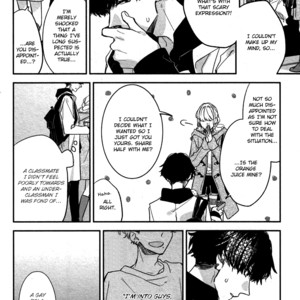 [HARUSONO Syou] Sasaki to Miyano (update c.vol 5 Extra) [Eng] – Gay Manga sex 653