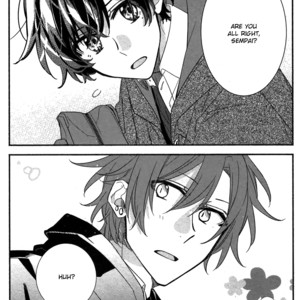 [HARUSONO Syou] Sasaki to Miyano (update c.vol 5 Extra) [Eng] – Gay Manga sex 656