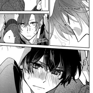 [HARUSONO Syou] Sasaki to Miyano (update c.vol 5 Extra) [Eng] – Gay Manga sex 661