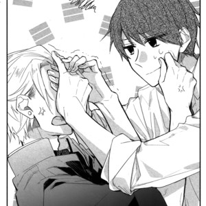 [HARUSONO Syou] Sasaki to Miyano (update c.vol 5 Extra) [Eng] – Gay Manga sex 663