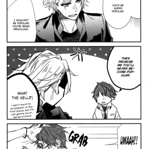[HARUSONO Syou] Sasaki to Miyano (update c.vol 5 Extra) [Eng] – Gay Manga sex 668