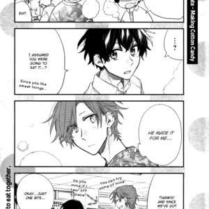 [HARUSONO Syou] Sasaki to Miyano (update c.vol 5 Extra) [Eng] – Gay Manga sex 671