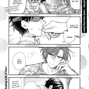 [HARUSONO Syou] Sasaki to Miyano (update c.vol 5 Extra) [Eng] – Gay Manga sex 672