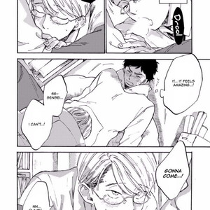 [Koyubi] Fujunai Process | The process of unplatonic love [Eng] – Gay Manga sex 15