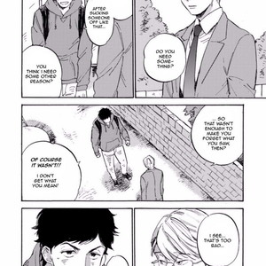 [Koyubi] Fujunai Process | The process of unplatonic love [Eng] – Gay Manga sex 21