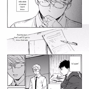 [Koyubi] Fujunai Process | The process of unplatonic love [Eng] – Gay Manga sex 37