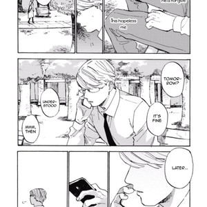 [Koyubi] Fujunai Process | The process of unplatonic love [Eng] – Gay Manga sex 39