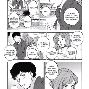 [Koyubi] Fujunai Process | The process of unplatonic love [Eng] – Gay Manga sex 40