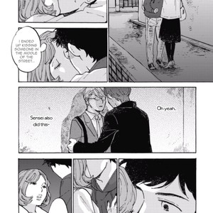 [Koyubi] Fujunai Process | The process of unplatonic love [Eng] – Gay Manga sex 41