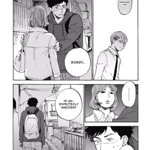 [Koyubi] Fujunai Process | The process of unplatonic love [Eng] – Gay Manga sex 42