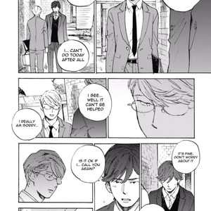 [Koyubi] Fujunai Process | The process of unplatonic love [Eng] – Gay Manga sex 47
