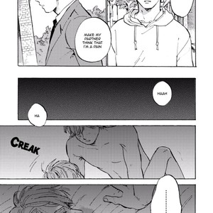 [Koyubi] Fujunai Process | The process of unplatonic love [Eng] – Gay Manga sex 57