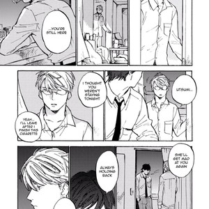 [Koyubi] Fujunai Process | The process of unplatonic love [Eng] – Gay Manga sex 59