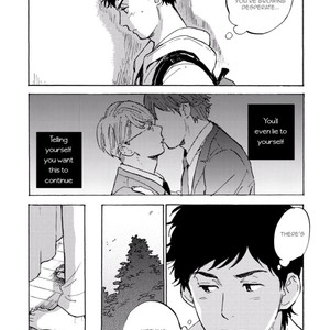[Koyubi] Fujunai Process | The process of unplatonic love [Eng] – Gay Manga sex 64